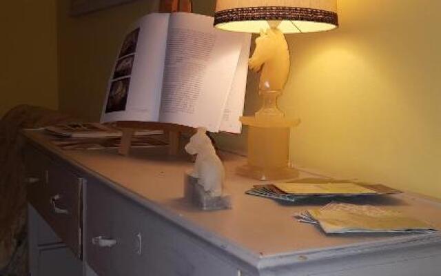 Podere Chiasso Gherardo