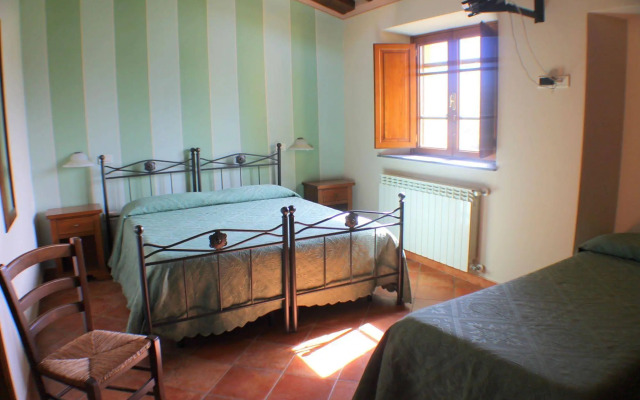 Villa Pardi