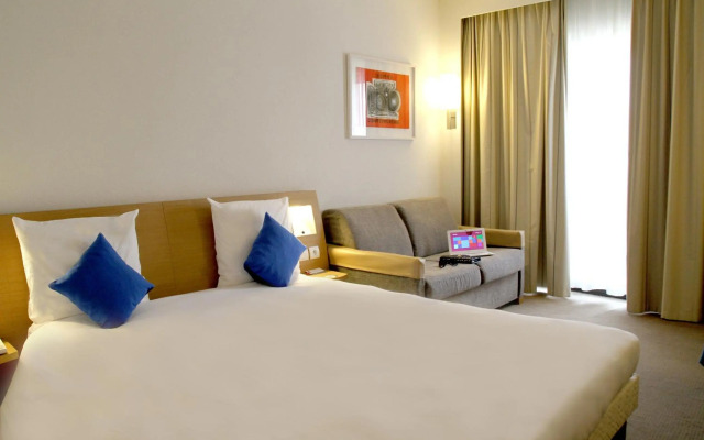 Novotel Constantine