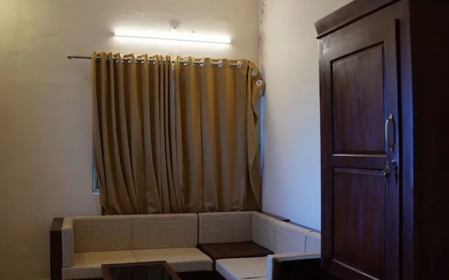 The Autumn by Maat Hotels