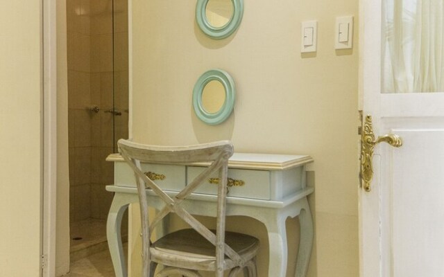 Mansión de las Bóvedas By Nomad Guru