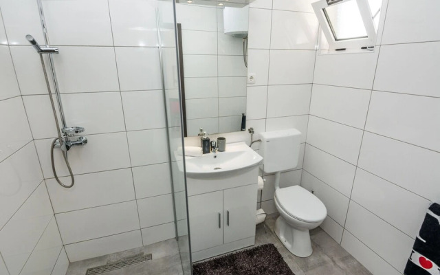 Apartments Vucetic