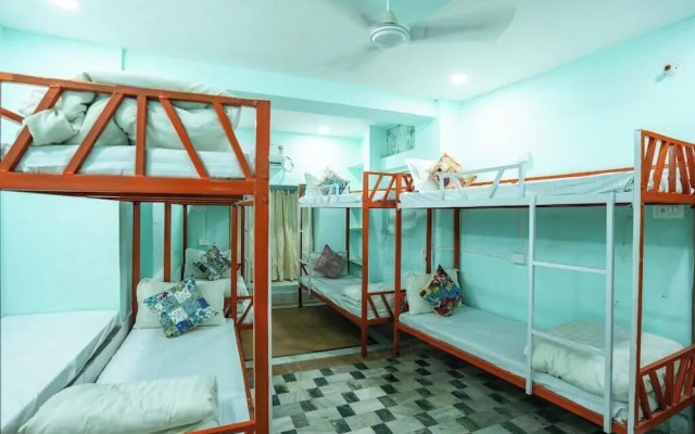 Explore Hostel Life Jaisalmer