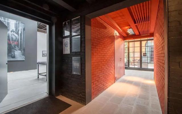 Residence Casin dei Spiriti