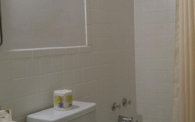 Historic Hotel Corner Brook