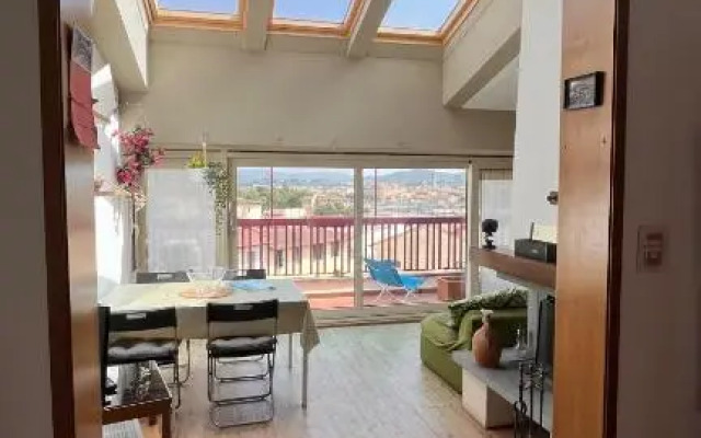 Settesanti Vintage Attic