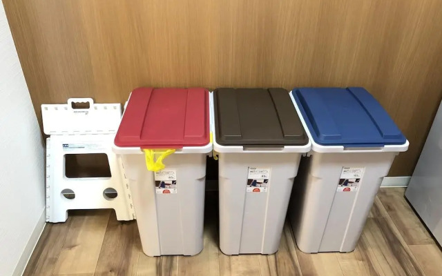 Sun Court south 4 articles / Vacation STAY 3805