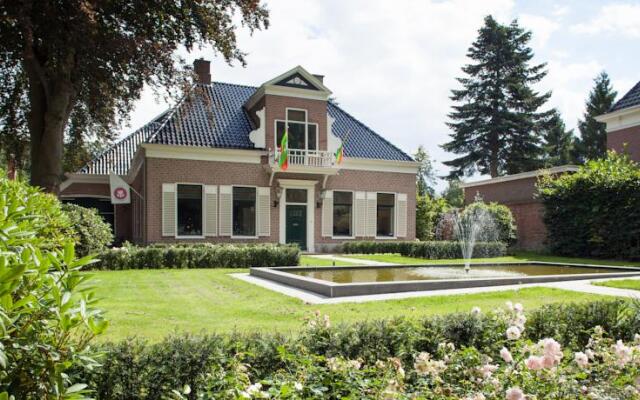 B&B Hotel Hoeve de Vredenhof