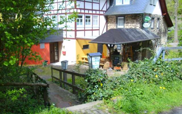 Pension Linkemühle