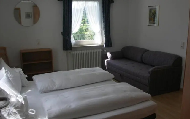 Haus Schwarzwald
