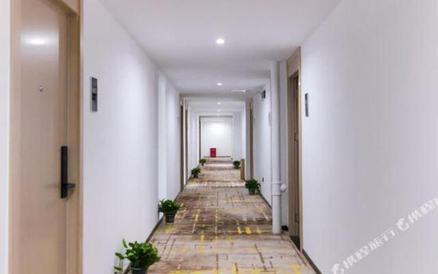 Yami Chain Hotel Changde Xia'nanmen