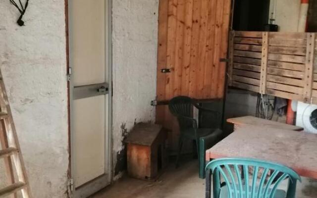 Piccolo appartamento in villa vicino aeroporto Trapani