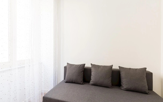 Barrio 133 - Double Bedroom in Center by Napoliapartments