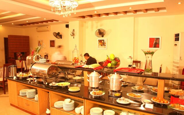 Hoang Hai Hotel