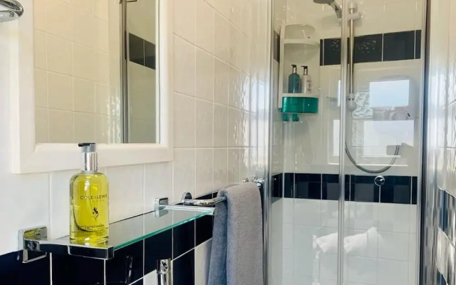 Cherwood Guesthouse