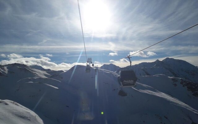 Appart Arlberg