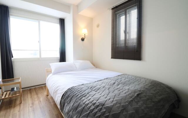 Serenar Room301302