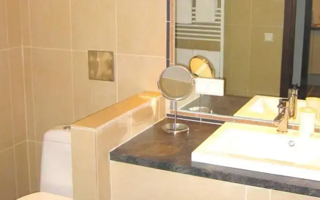 Schwarz Wienerwald Appartements