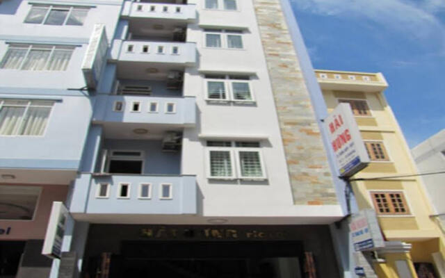 Hai Hung Hotel