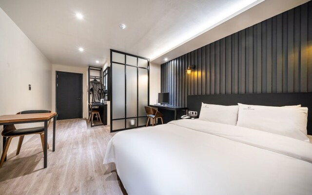 Wolgot Hotel the Classic