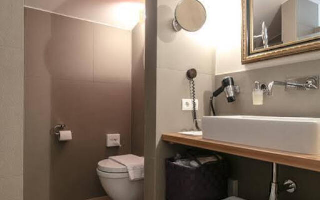 Holzleiten Bio Wellness Hotel
