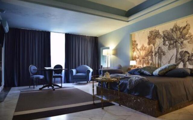 Villa Ottolenghi Wedekind