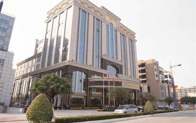 Jinmao Hotel