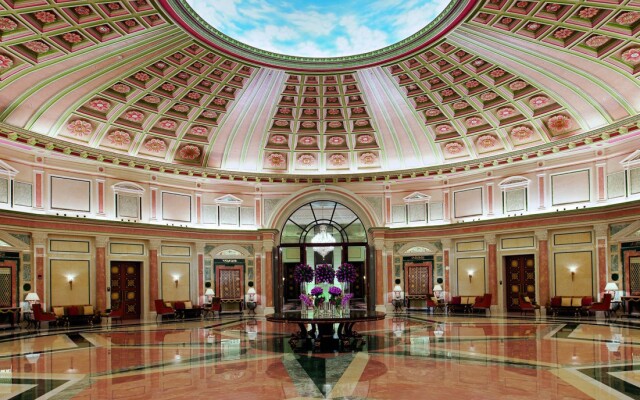 The Ritz-Carlton, Riyadh