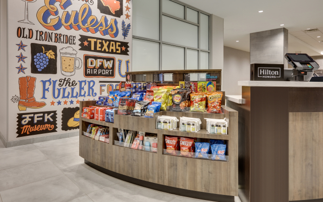 Tru By Hilton Euless DFW West