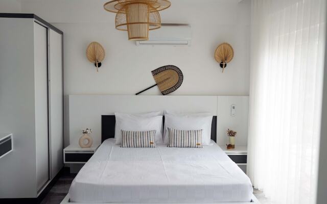 Blue Island Luxury Hotel - Adults Only