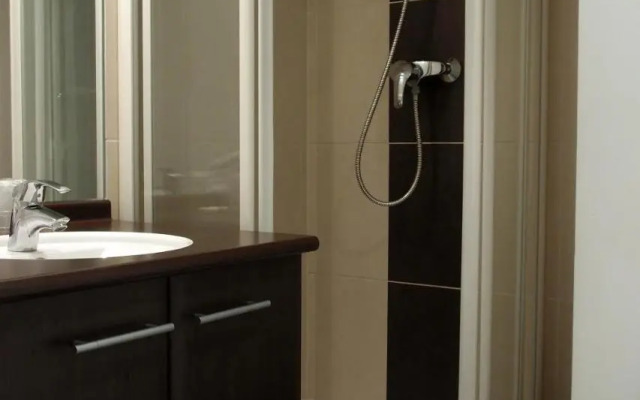 Rental Apartment Lagrange city boulogne lagrange city s.2 - Boulogne-Billancourt