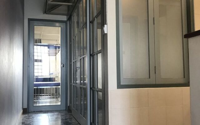 Saen Sabai Hostel