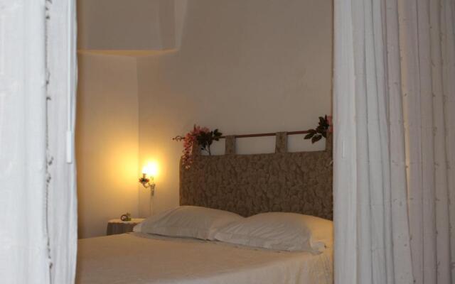 Dimora Bianca Ostuni