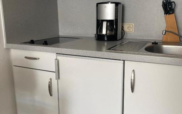 Haus Pavillon Whg 13