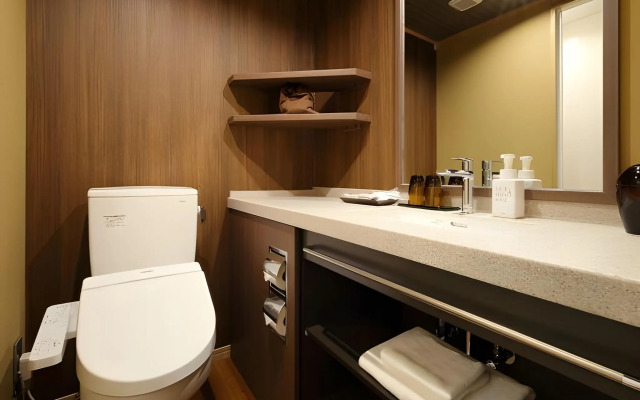 Hakodate Hotel Banso