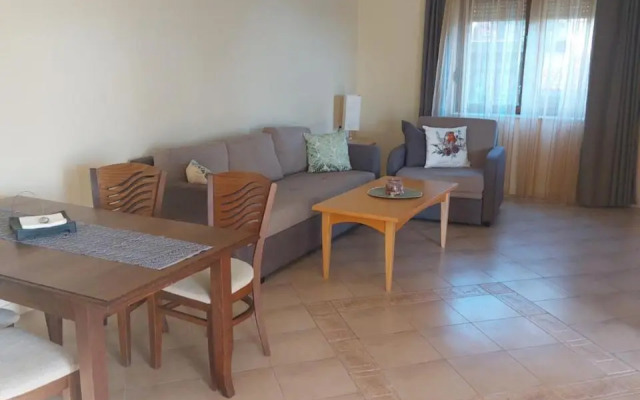 Santa Marina apartaments - Karina 2