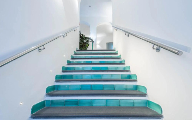 Hotel Centrale Amalfi