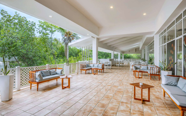 Tryp Cayo Coco