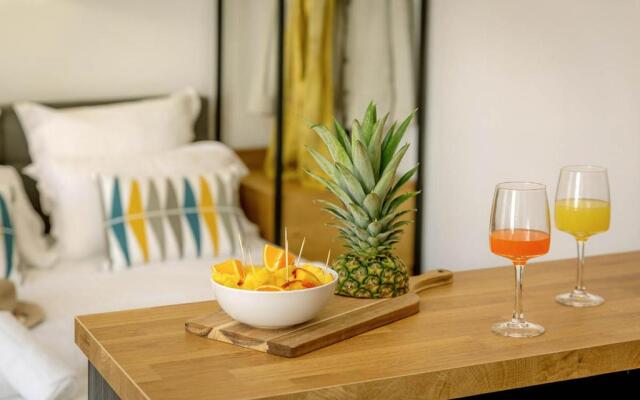 Provence Au Coeur