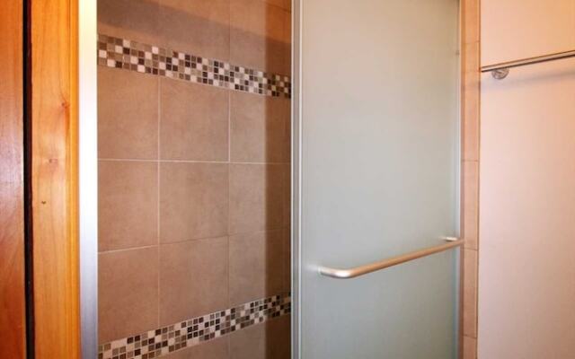 Mammoth S #110 2 Bedroom Condo