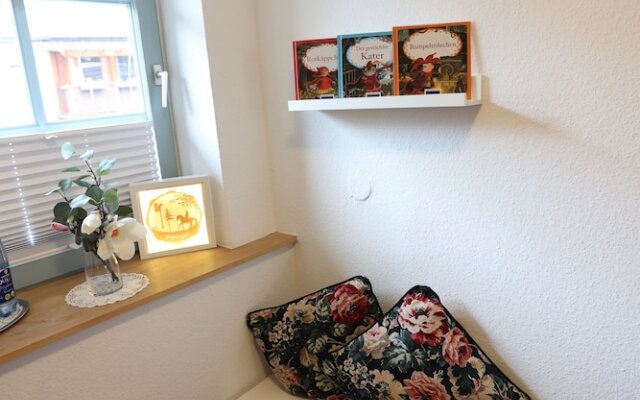 Pension Alte Scheune