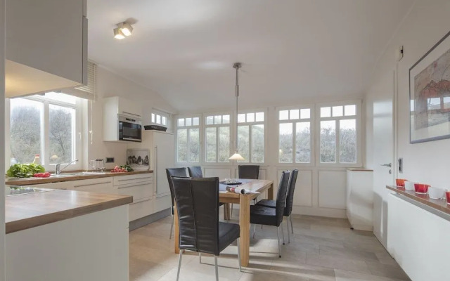 Kapitänshaus Bergmeyer