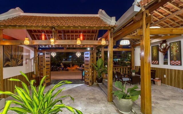 White House Villa Hoi An