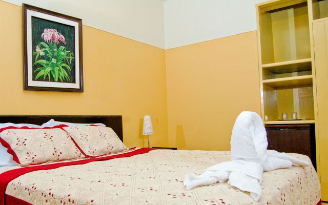 Hotel Copoazu