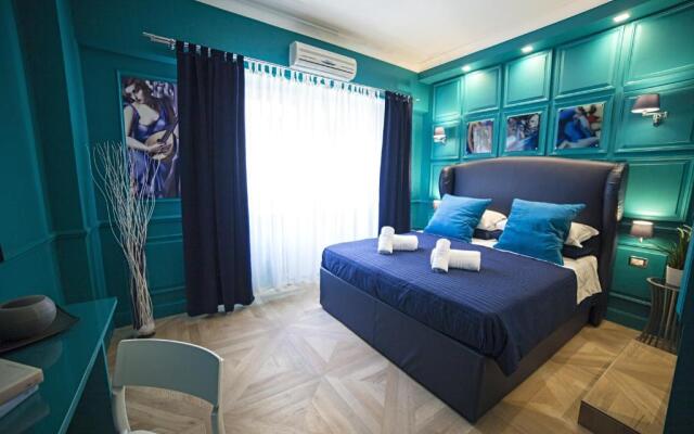Vatican Luxury Home