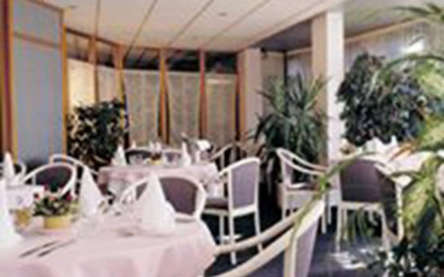 ibis Styles Nancy Laxou