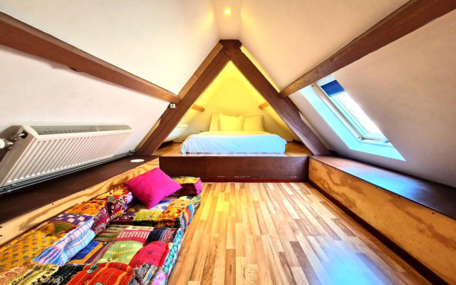 Chasse Boutique Hotel
