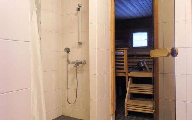 Holiday Home Hiihtogreeni b