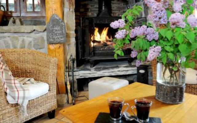 La Grange Aux Marmottes