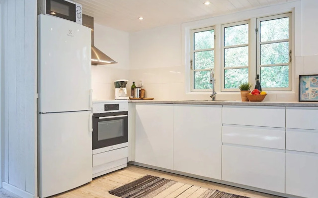 5 Person Holiday Home in Aakirkeby